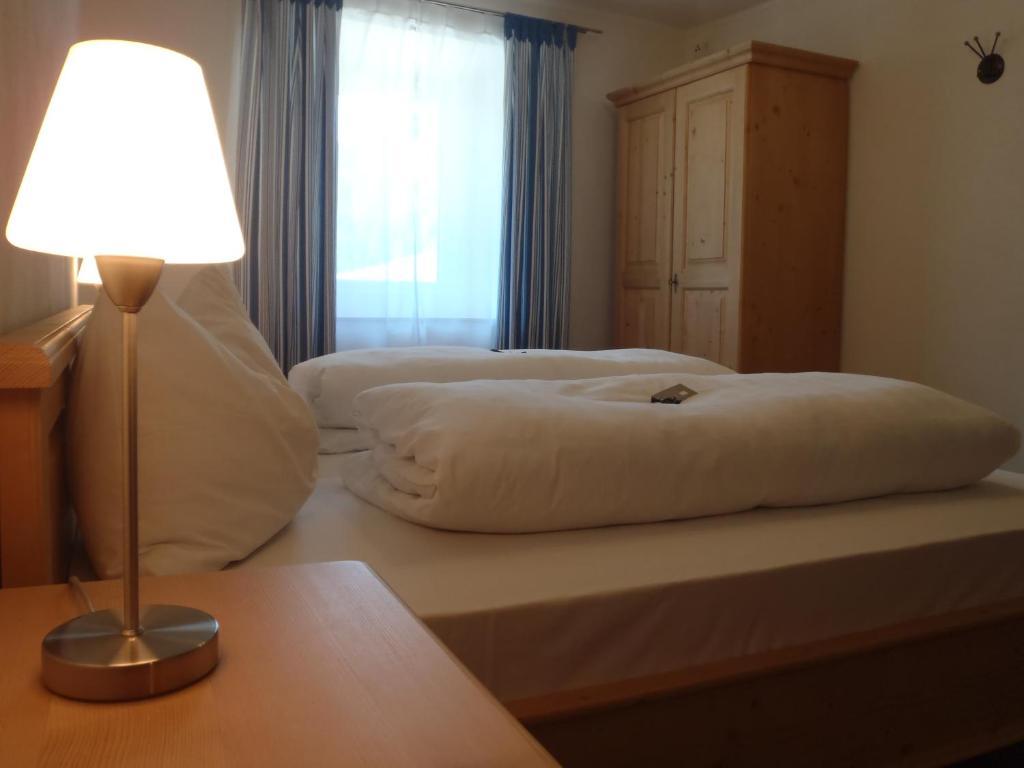 Gasthof Silbergasser Adults Only Brennero Chambre photo