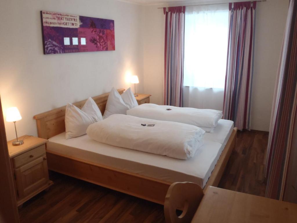 Gasthof Silbergasser Adults Only Brennero Chambre photo