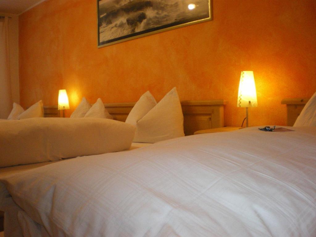 Gasthof Silbergasser Adults Only Brennero Chambre photo