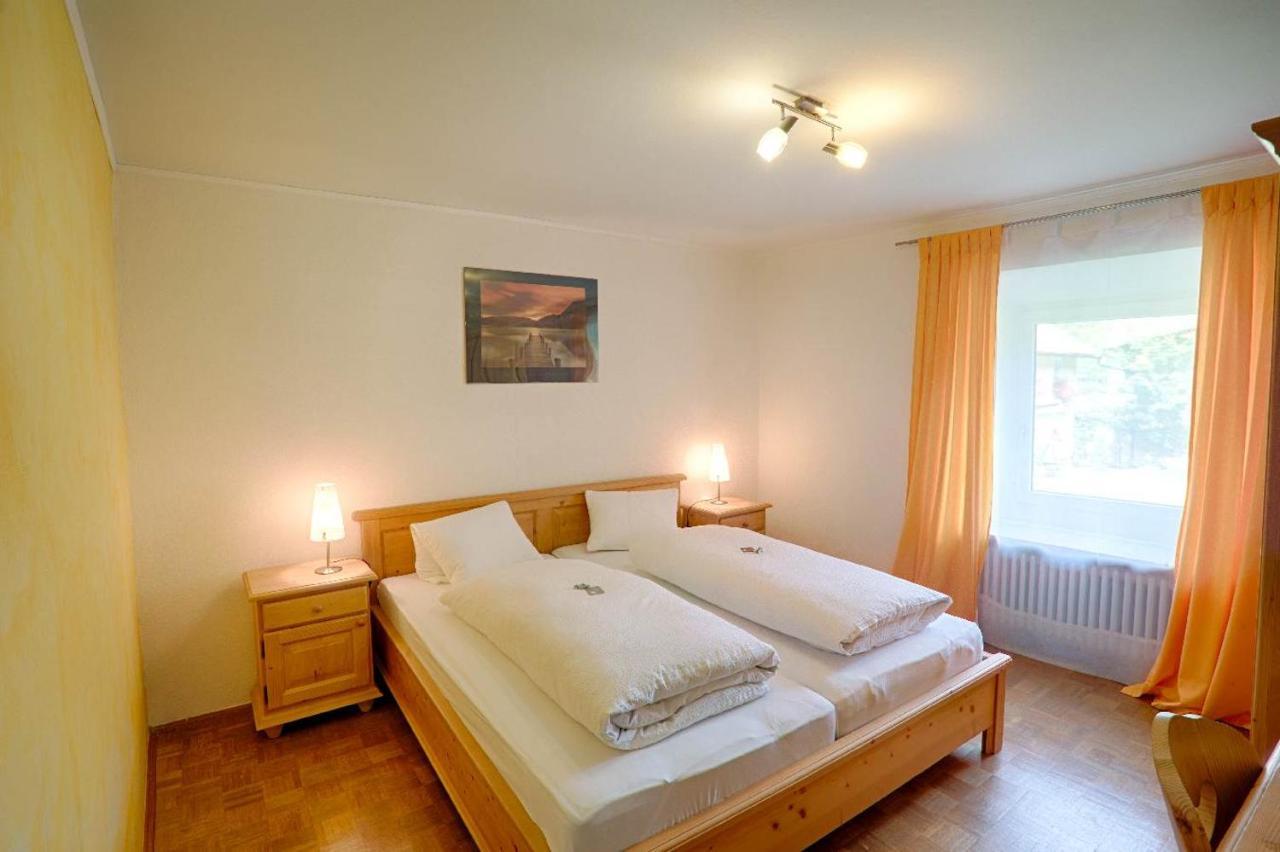 Gasthof Silbergasser Adults Only Brennero Chambre photo