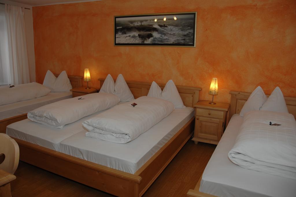 Gasthof Silbergasser Adults Only Brennero Extérieur photo