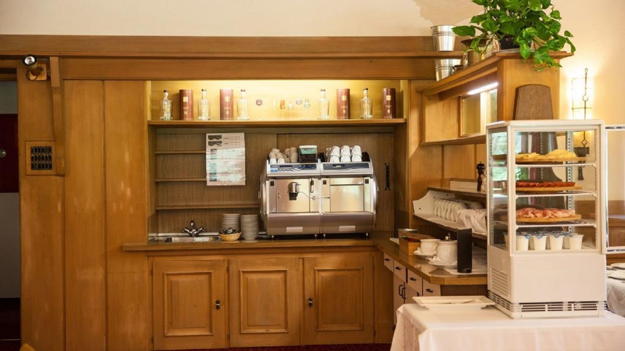 Gasthof Silbergasser Adults Only Brennero Extérieur photo