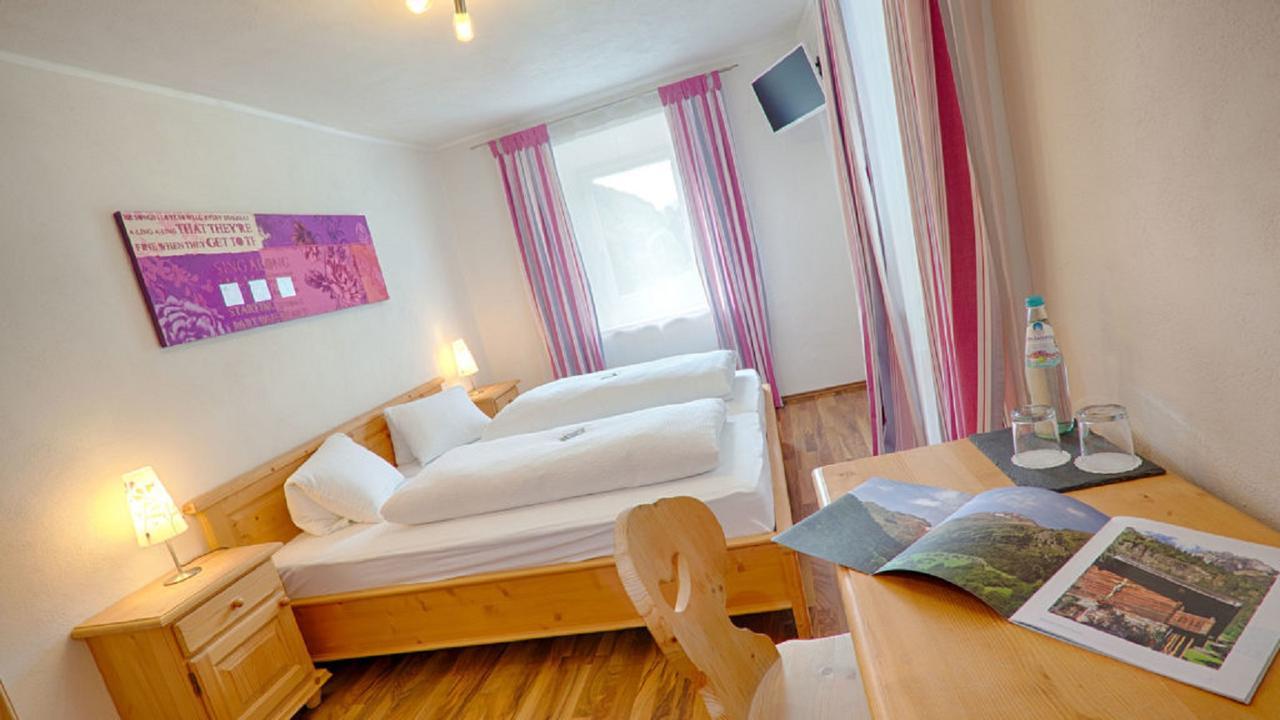 Gasthof Silbergasser Adults Only Brennero Extérieur photo