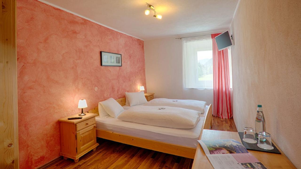 Gasthof Silbergasser Adults Only Brennero Extérieur photo