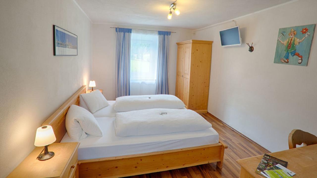 Gasthof Silbergasser Adults Only Brennero Extérieur photo