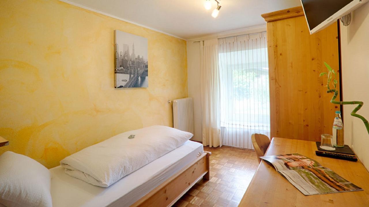Gasthof Silbergasser Adults Only Brennero Extérieur photo