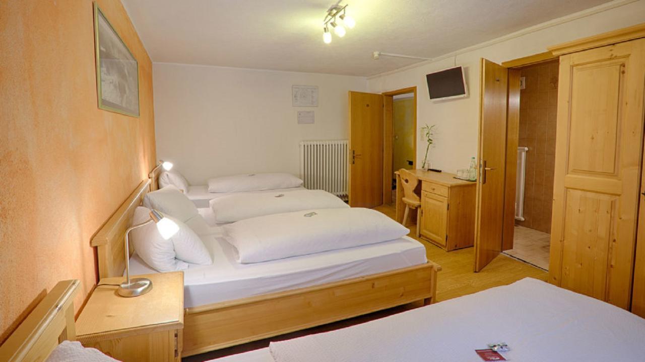 Gasthof Silbergasser Adults Only Brennero Extérieur photo