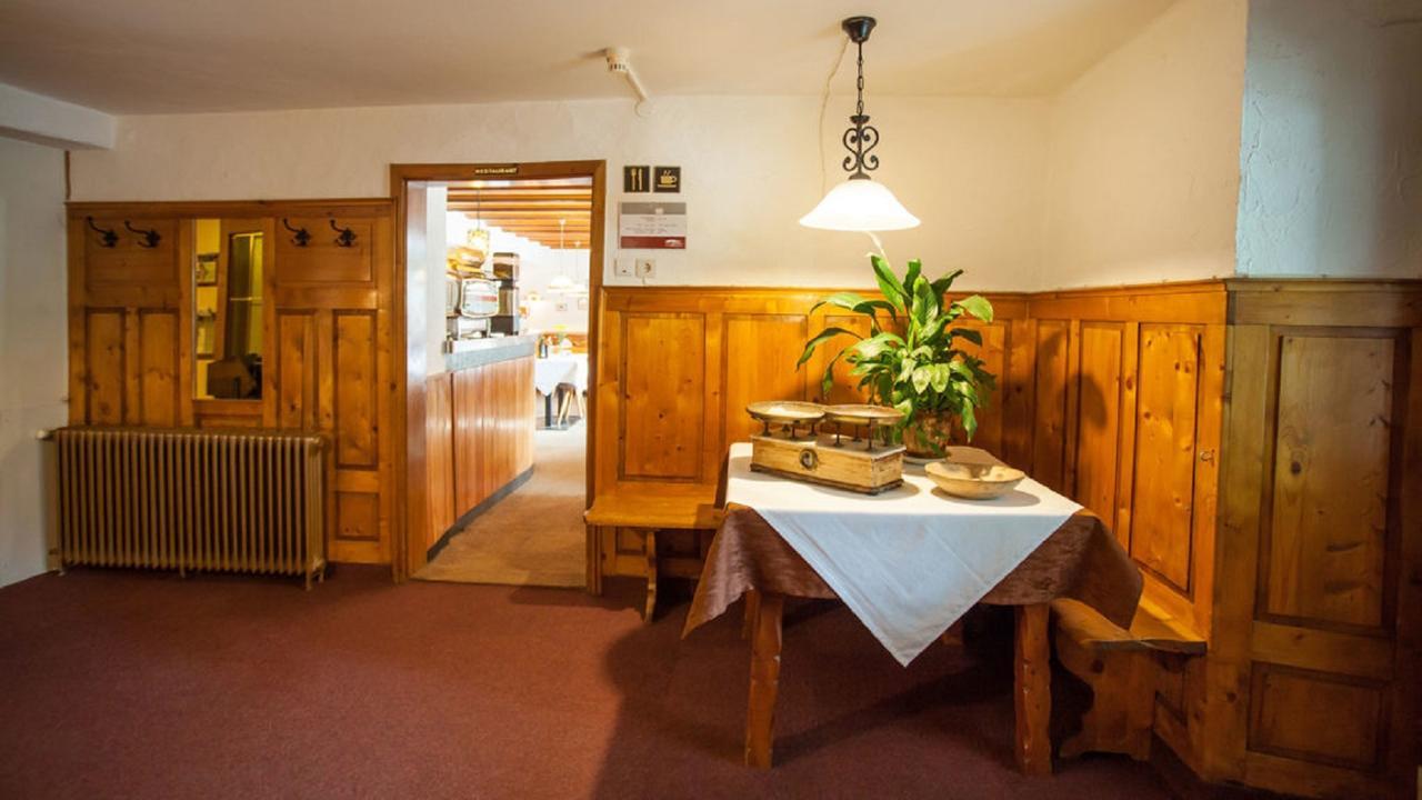 Gasthof Silbergasser Adults Only Brennero Extérieur photo