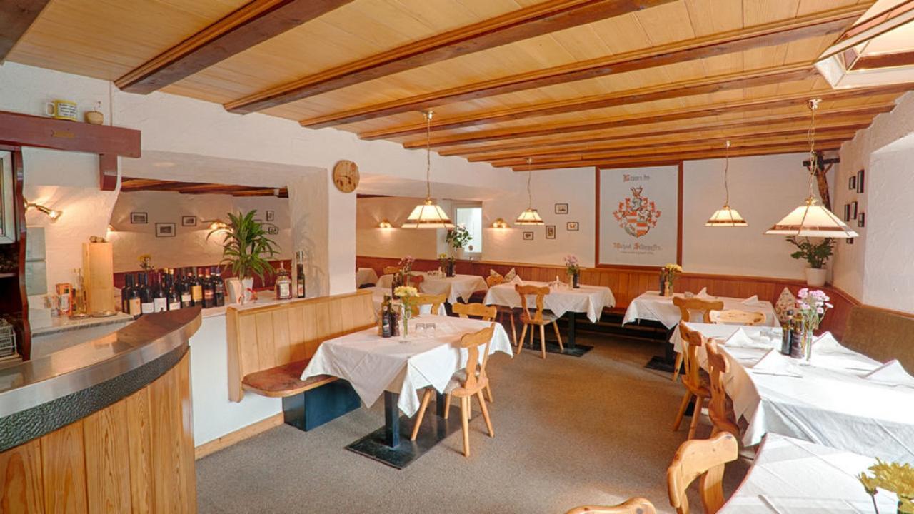 Gasthof Silbergasser Adults Only Brennero Extérieur photo