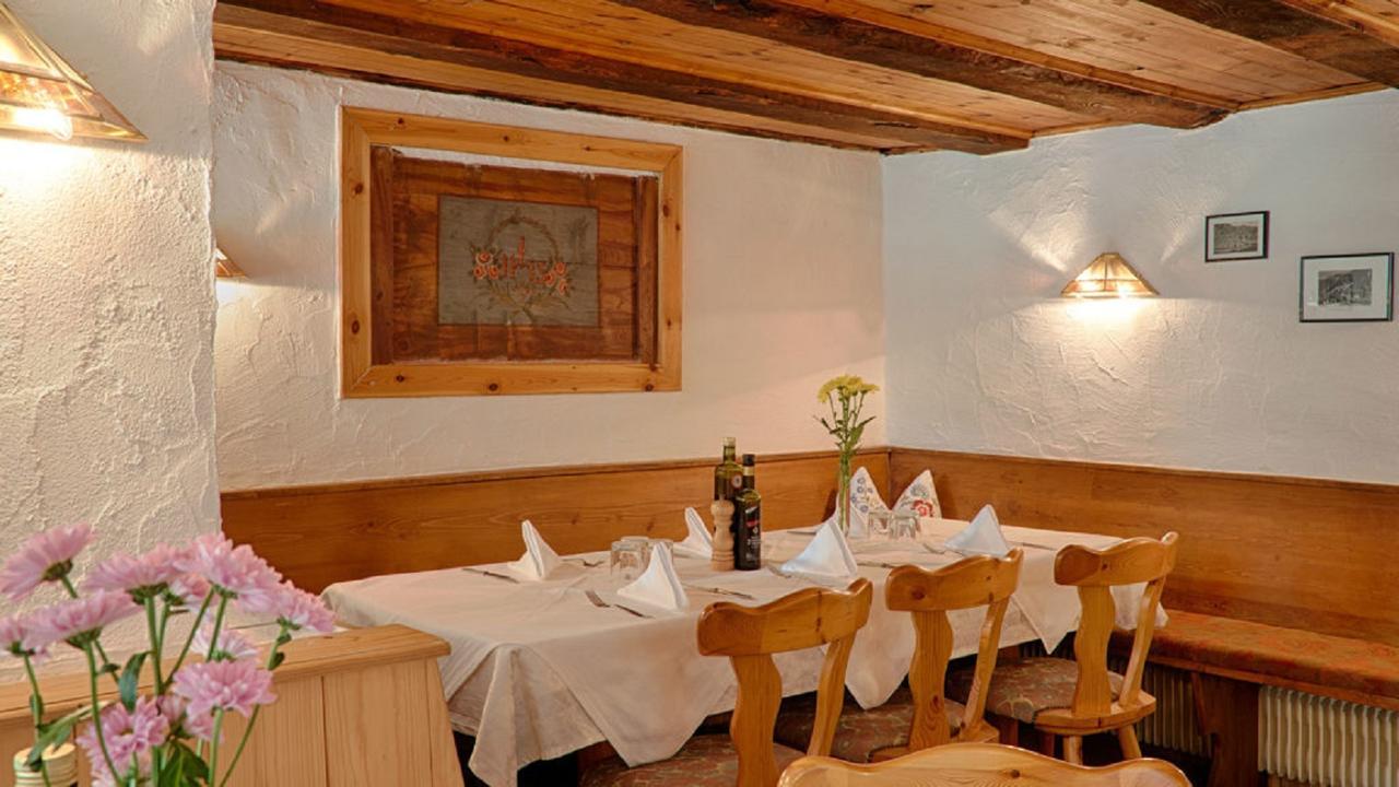 Gasthof Silbergasser Adults Only Brennero Extérieur photo